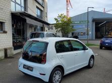 VW Up 1.0 MPI move up, Petrol, Second hand / Used, Manual - 5