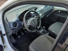 VW Up 1.0 MPI move up, Petrol, Second hand / Used, Manual - 6