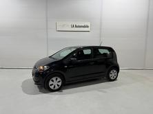 VW Up 1.0 move up, Petrol, Second hand / Used, Manual - 2