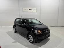 VW Up 1.0 move up, Petrol, Second hand / Used, Manual - 5