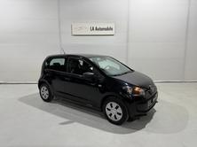 VW Up 1.0 move up, Petrol, Second hand / Used, Manual - 6