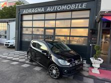 VW Up 1.0 black up Art on Ice ASG, Petrol, Second hand / Used, Automatic - 2