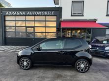 VW Up 1.0 black up Art on Ice ASG, Petrol, Second hand / Used, Automatic - 5