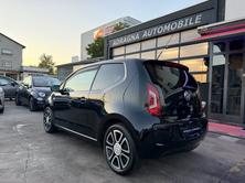 VW Up 1.0 black up Art on Ice ASG, Petrol, Second hand / Used, Automatic - 6