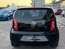 VW Up 1.0 black up Art on Ice ASG, Petrol, Second hand / Used, Automatic - 7
