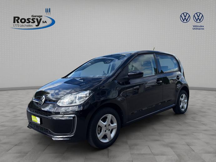 VW e-Up, Elektro, Occasion / Gebraucht, Automatik