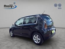 VW e-Up, Elektro, Occasion / Gebraucht, Automatik - 4