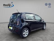 VW e-Up, Elektro, Occasion / Gebraucht, Automatik - 6
