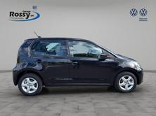 VW e-Up, Elektro, Occasion / Gebraucht, Automatik - 7