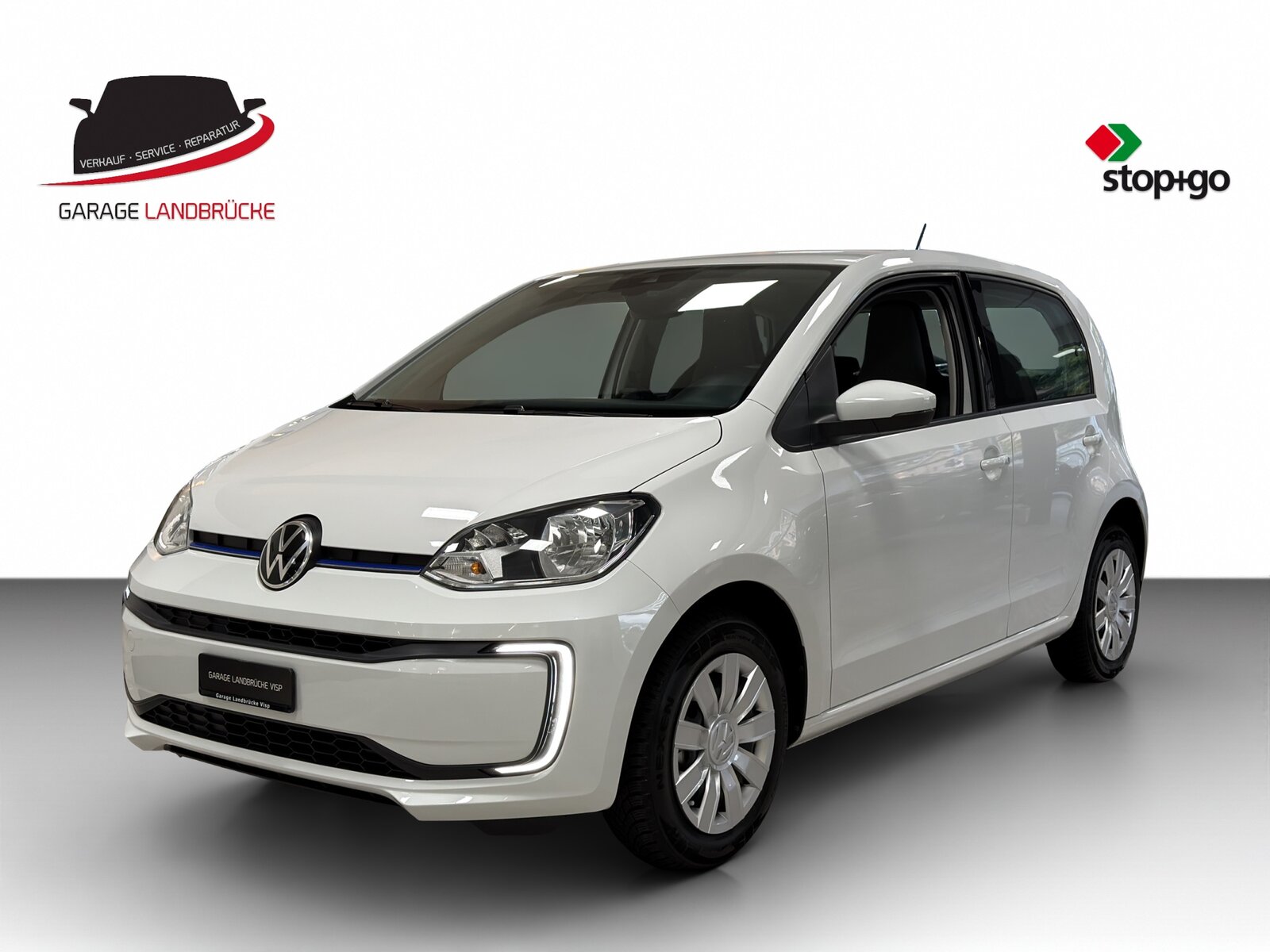 VW e-Up
