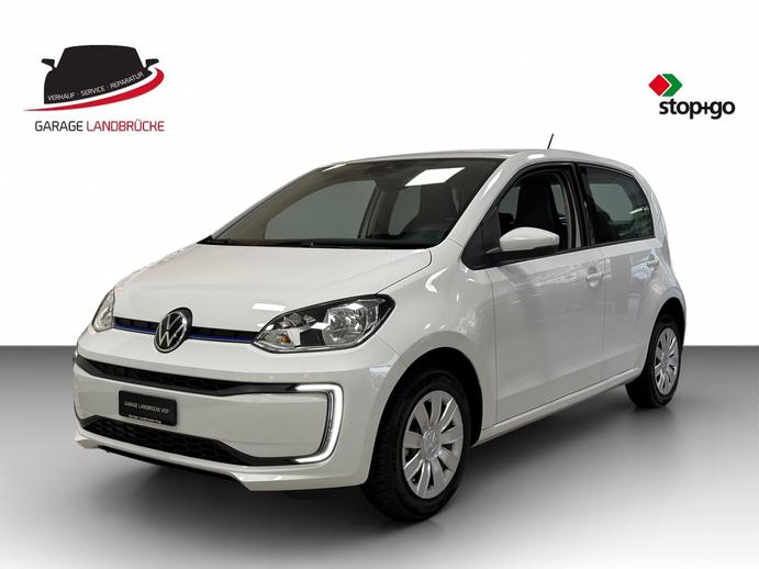 VW e-Up, Elettrica, Occasioni / Usate, Automatico