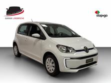 VW e-Up, Elettrica, Occasioni / Usate, Automatico - 5