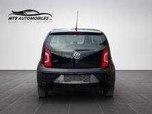 VW Up 1.0, Petrol, Second hand / Used, Automatic - 5