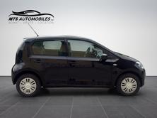 VW Up 1.0, Benzina, Usata, Automatico - 7