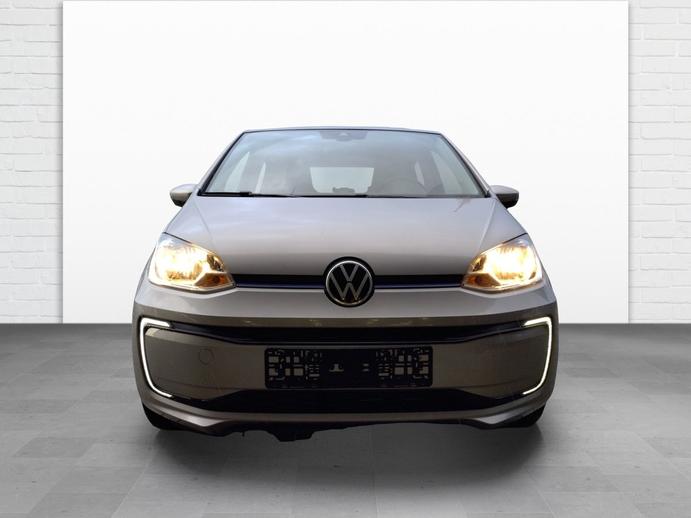 VW Up e, Electric, New car, Automatic