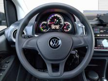 VW Up e, Électrique, Voiture nouvelle, Automatique - 7