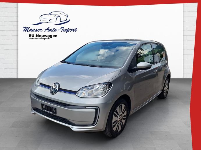 VW Up e, Electric, New car, Automatic