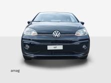 VW move up!, Essence, Voiture nouvelle, Manuelle - 5