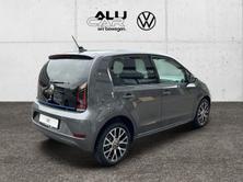 VW e-up!, Electric, New car, Automatic - 5