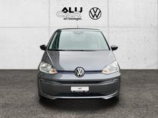 VW e-up!, Electric, New car, Automatic - 7