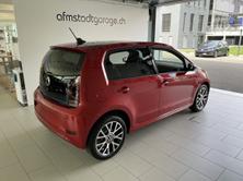 VW e-up!, Electric, New car, Automatic - 4