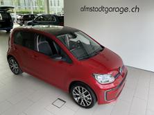 VW e-up!, Electric, New car, Automatic - 5