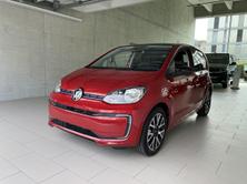 VW e-up!, Electric, New car, Automatic - 6