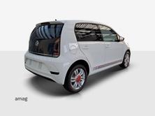 VW up! beats BlueMotion Technology, Petrol, New car, Manual - 4