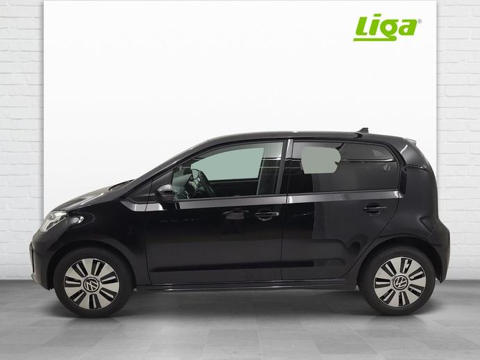 VW e-UP!, Electric, New car, Automatic