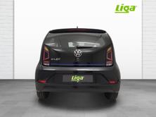 VW e-UP!, Electric, New car, Automatic - 5
