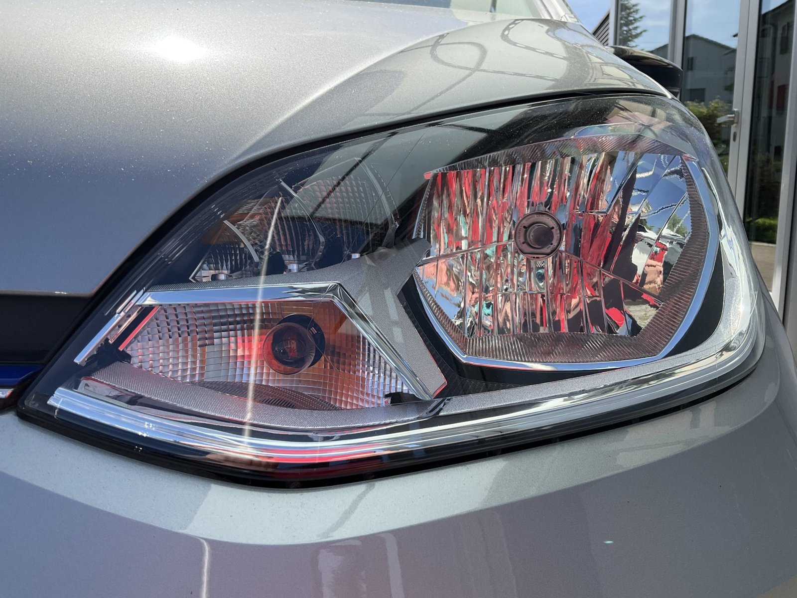 VW e-up *** EDITION INKL. WINTERRÄDER ***, Electric, New car, Automatic - 7