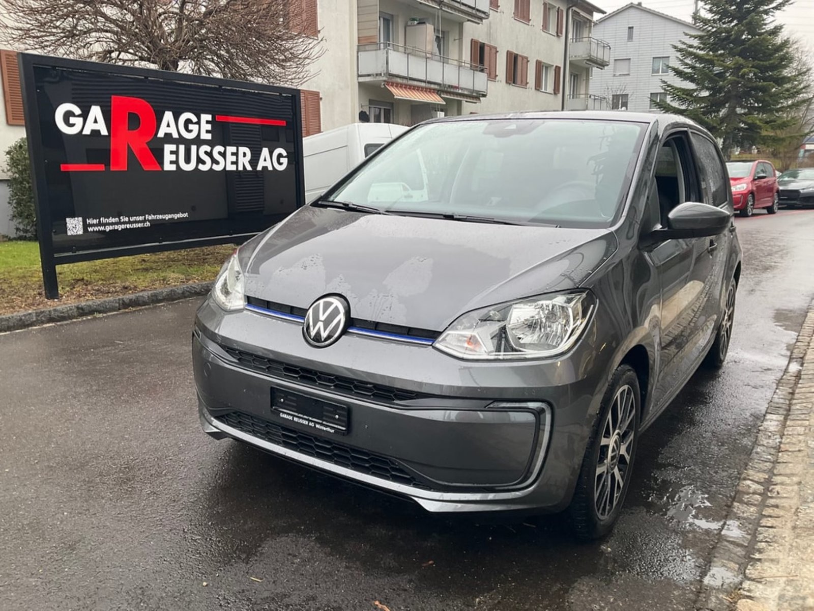 VW e-up EDITION *** NEUWAGEN ZUM UNSCHLAGBAREN PREIS ***