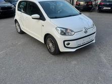 VW UP 1.0 MPI 75 BMT Move, Benzin, Occasion / Gebraucht, Handschaltung - 3