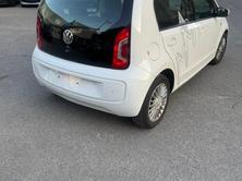 VW UP 1.0 MPI 75 BMT Move, Benzin, Occasion / Gebraucht, Handschaltung - 4