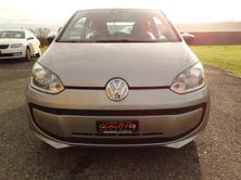 VW UP 1.0 MPI 75 BMT Move, Essence, Occasion / Utilisé, Manuelle - 3