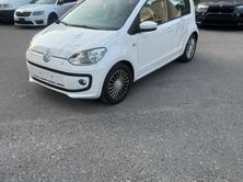 VW UP 1.0 MPI 75 BMT Move, Benzin, Occasion / Gebraucht, Handschaltung - 2