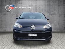 VW e-Up, Elektro, Occasion / Gebraucht, Automat - 3