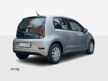 VW e-up!, Électrique, Occasion / Utilisé, Automatique - 4