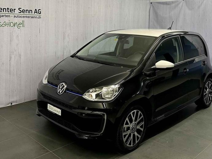 VW e-up!, Electric, Second hand / Used, Automatic