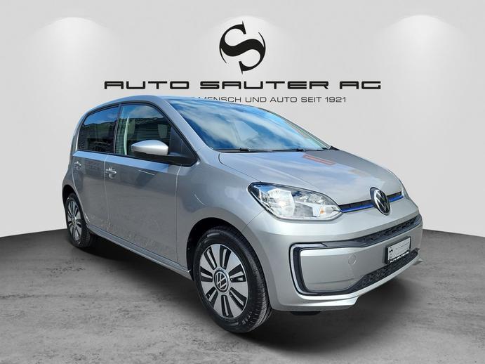VW Up e, Electric, Second hand / Used, Automatic