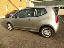 VW UP 1.0 MPI 75 BMT Move, Essence, Occasion / Utilisé, Manuelle - 6