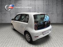 VW e-Up, Elektro, Occasion / Gebraucht, Automat - 2