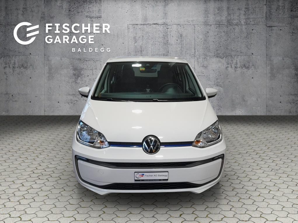 VW e-Up, Elektro, Occasion / Gebraucht, Automatik - 3