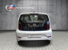 VW e-Up, Elektro, Occasion / Gebraucht, Automat - 4