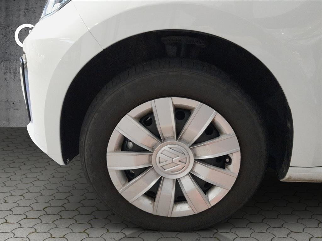 VW e-Up, Elektro, Occasion / Gebraucht, Automatik - 6