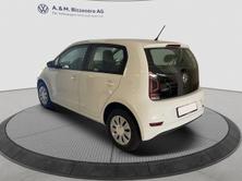 VW move up!, Benzin, Occasion / Gebraucht, Handschaltung - 3