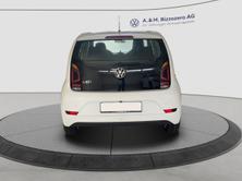 VW move up!, Benzin, Occasion / Gebraucht, Handschaltung - 4