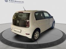 VW move up!, Benzina, Occasioni / Usate, Manuale - 5