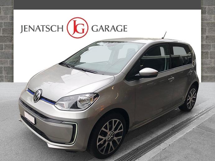 VW Up e 83 PS (Vollelektrisch), Electric, Second hand / Used, Automatic