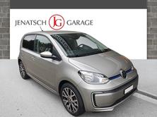 VW Up e 83 PS (Vollelektrisch), Electric, Second hand / Used, Automatic - 2